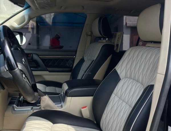 Toyota Landcruiser 2020 for Sale In Abuja