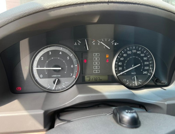 Toyota Landcruiser 2020 for Sale In Abuja