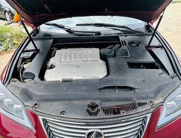 Sharp Lexus ES350 2008 for Sale In Lagos