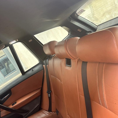 BMW X3 2008 MODEL FOR SALE IN ABEUOKUTA OGUN STATE