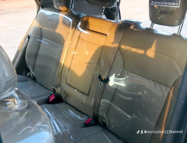 Foreign Used Mercedes ML 350 2014 model for Sale In Onitsha Anambra