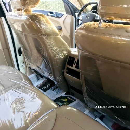 Foreign Used Mercedes Benz ML 350 2014 for Sale  in Onitsha