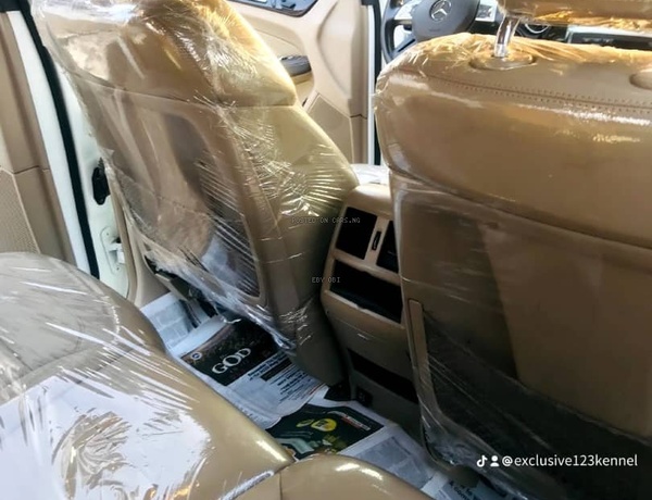 Foreign Used Mercedes Benz ML 350 2014 for Sale  in Onitsha