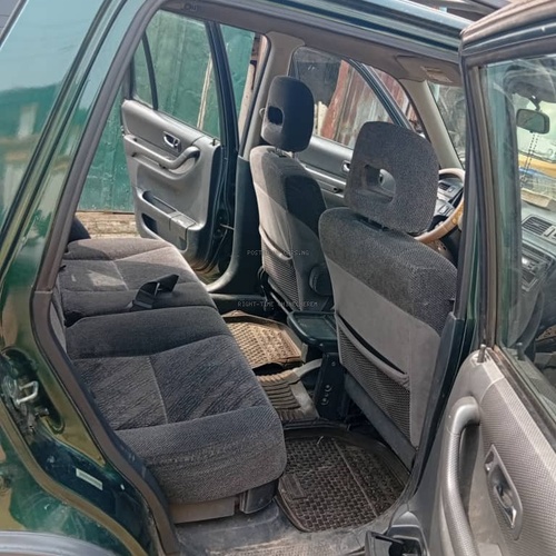 Honda CRV 2000 for Sale In Ibadan Oyo State