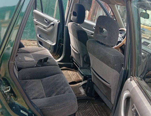 Honda CRV 2000 for Sale In Ibadan Oyo State