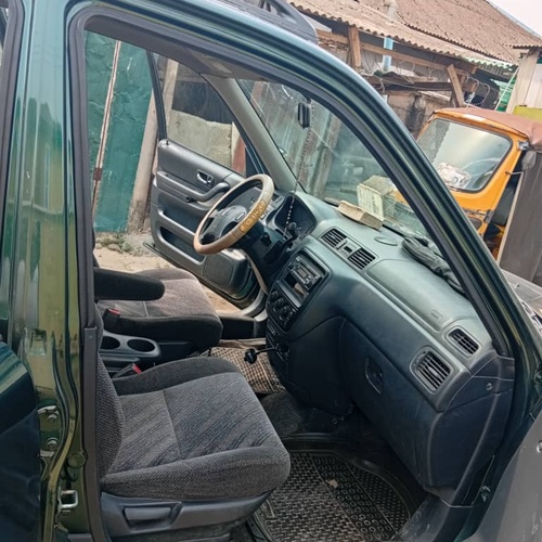Honda CRV 2000 for Sale In Ibadan Oyo State
