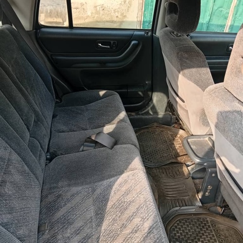 Honda CRV 2000 for Sale In Ibadan Oyo State