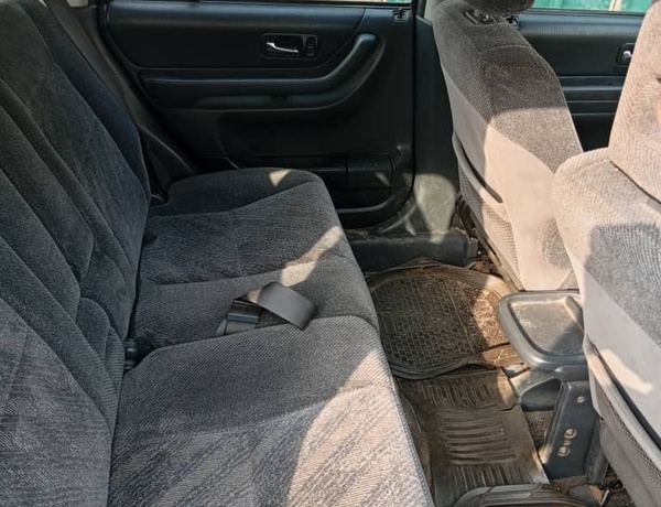 Honda CRV 2000 for Sale In Ibadan Oyo State