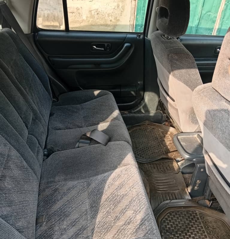 Honda CRV 2000 for Sale In Ibadan Oyo State image