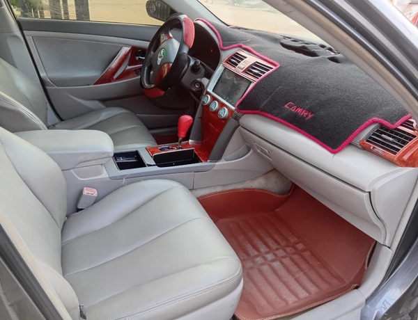 Toyota Camry 2009 for Sale  In Lagos