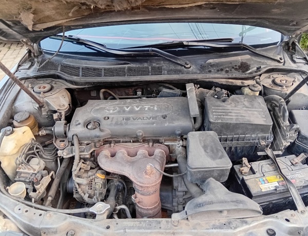 Toyota Camry 2009 for Sale  In Lagos