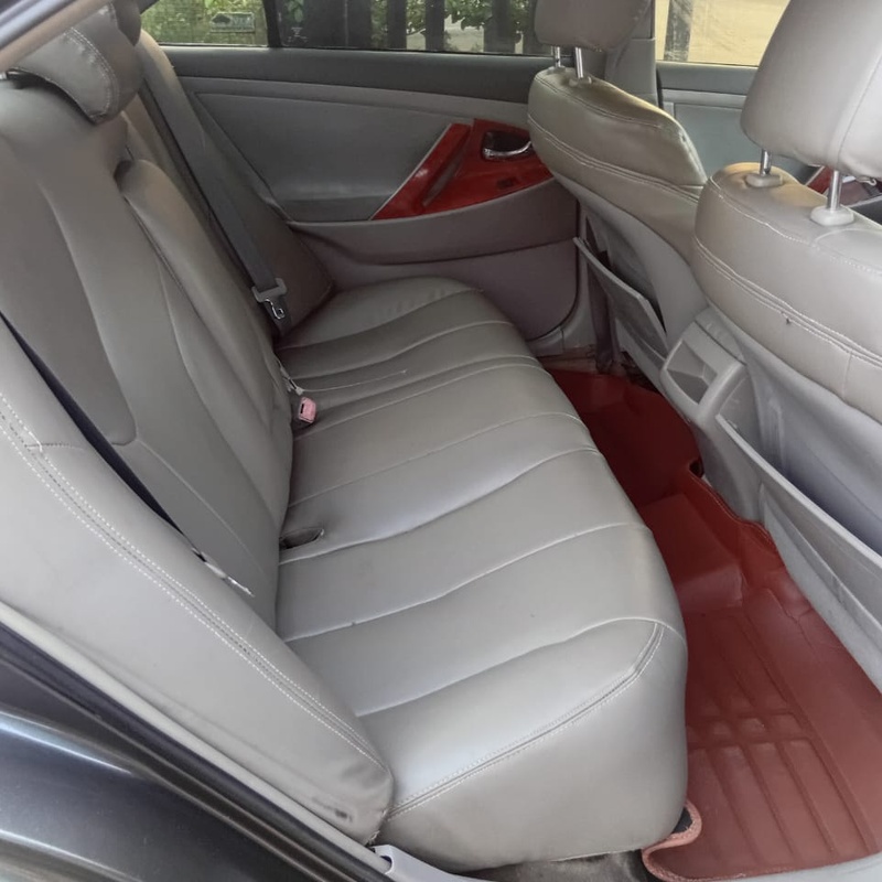 Toyota Camry 2009 for Sale  In Lagos image
