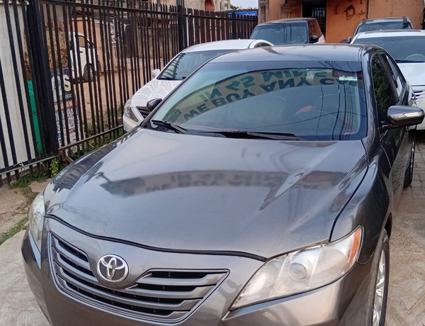 Toyota Camry 2009 for Sale  In Lagos