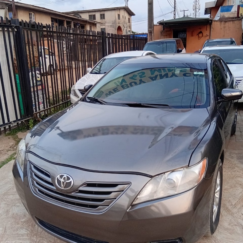 Toyota Camry 2009 for Sale  In Lagos image