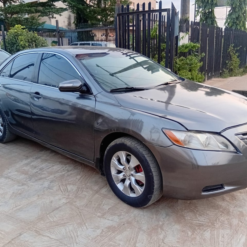 Toyota Camry 2009 for Sale  In Lagos image