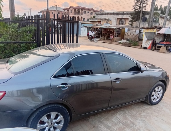 Toyota Camry 2009 for Sale  In Lagos