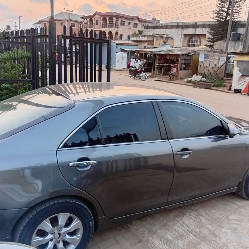 Toyota Camry 2009 for Sale  In Lagos image