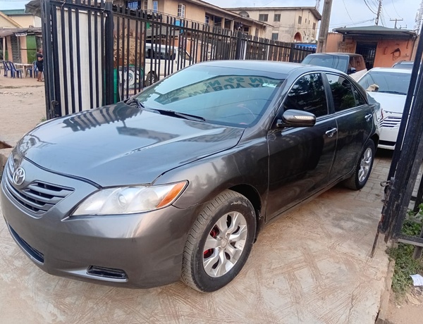 Toyota Camry 2009 for Sale  In Lagos