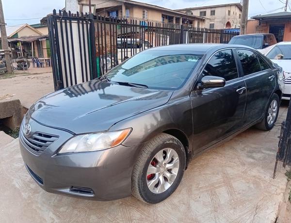 Toyota Camry 2009 for Sale  In Lagos
