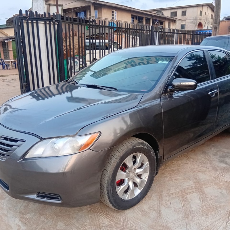 Toyota Camry 2009 for Sale  In Lagos image