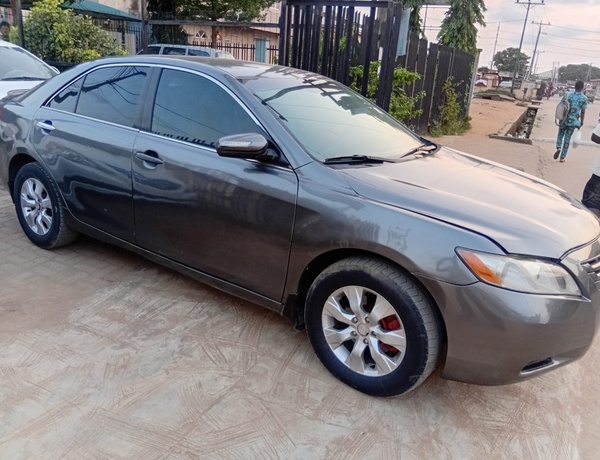 Toyota Camry 2009 for Sale  In Lagos