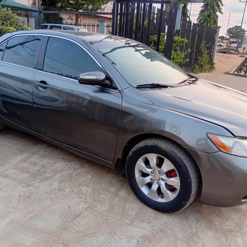 Toyota Camry 2009 for Sale  In Lagos image