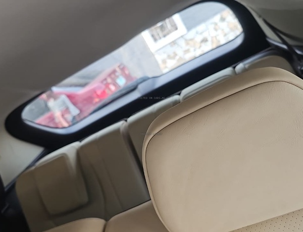 Foreign Used 2018 Lexus RX 350L for Sale In Lagos