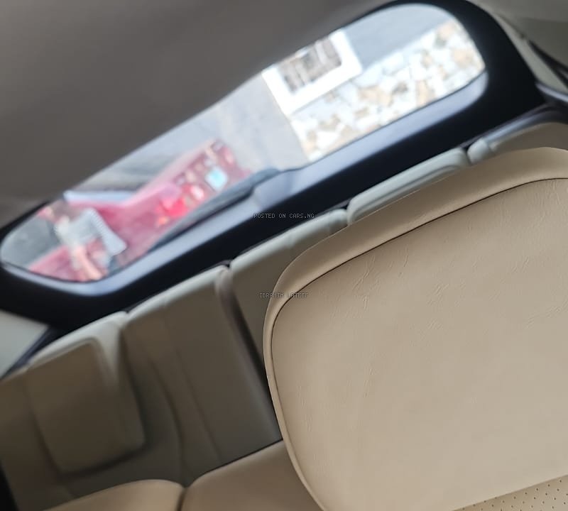 Foreign Used 2018 Lexus RX 350L for Sale In Lagos image