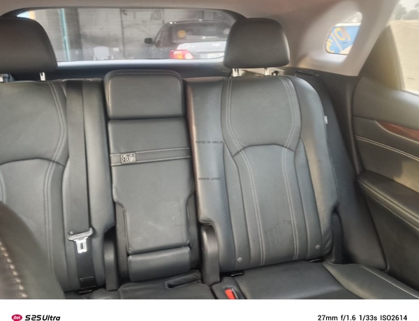 Foreign Used  2018 Lexus RX 350 for Sale In ikeja Lagos