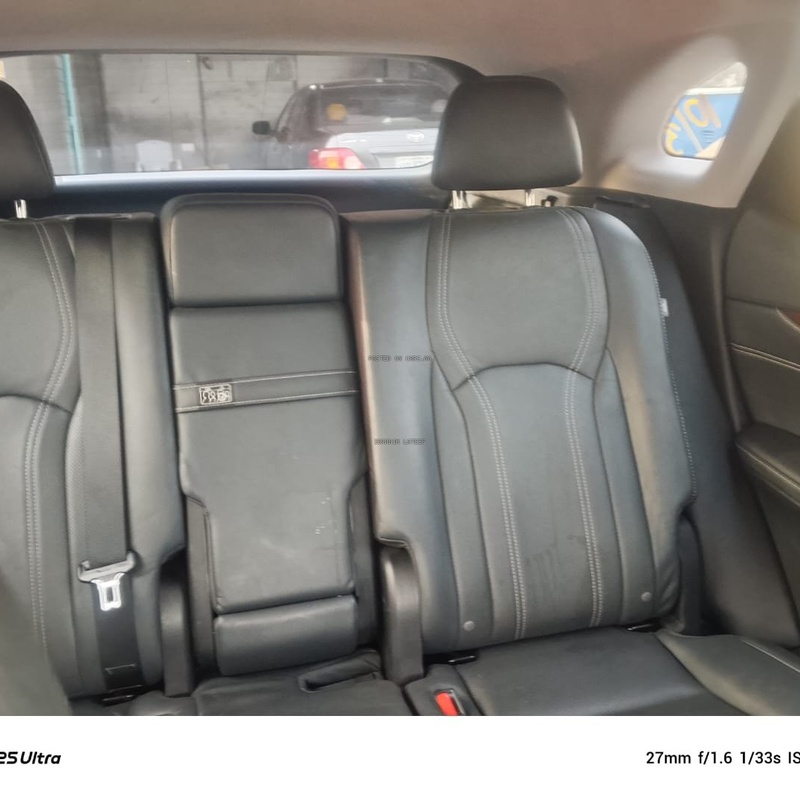 Foreign Used  2018 Lexus RX 350 for Sale In ikeja Lagos image