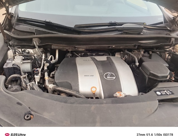 Foreign Used  2018 Lexus RX 350 for Sale In ikeja Lagos