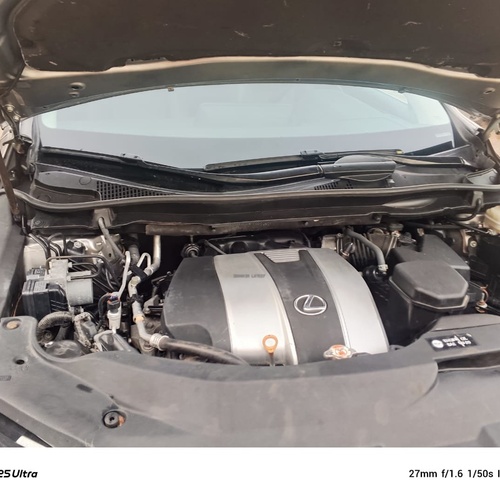 Foreign Used  2018 Lexus RX 350 for Sale In ikeja Lagos