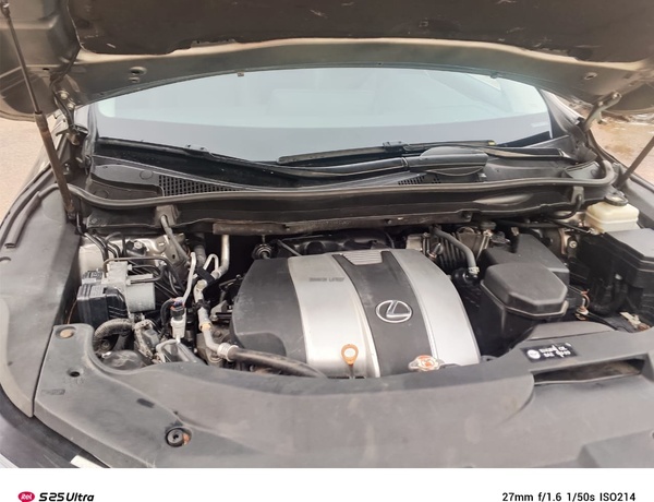 Foreign Used  2018 Lexus RX 350 for Sale In ikeja Lagos