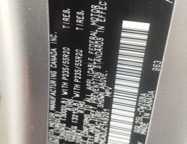 Foreign Used  2018 Lexus RX 350 for Sale In ikeja Lagos