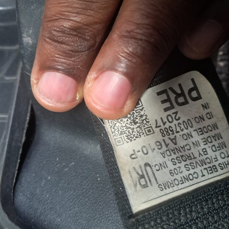 Toyota Highlander 2017 for Sale  In Lekki Lagos image