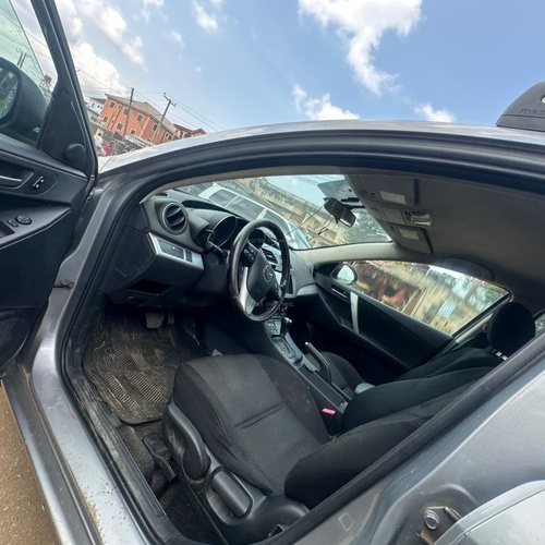 Foreign Used Hyundai Sonata 2013 for Sale  In Lagos