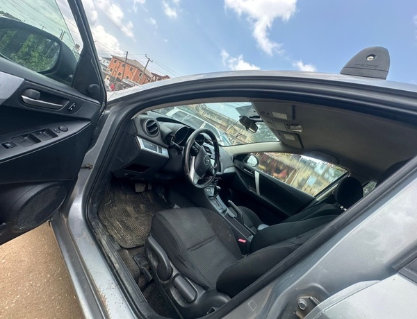 Foreign Used Hyundai Sonata 2013 for Sale  In Lagos