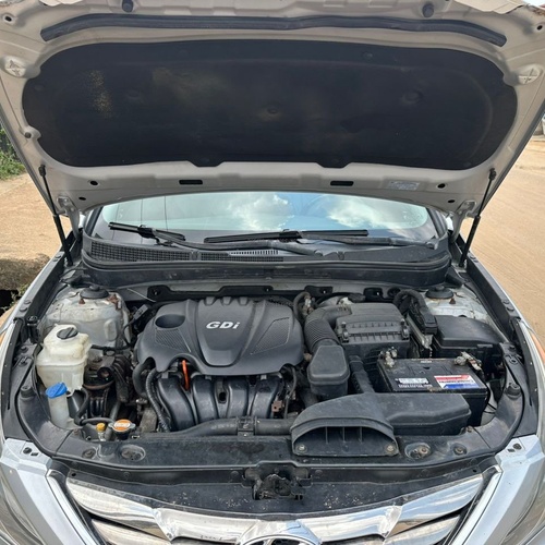 Foreign Used Hyundai Sonata 2013 for Sale  In Lagos