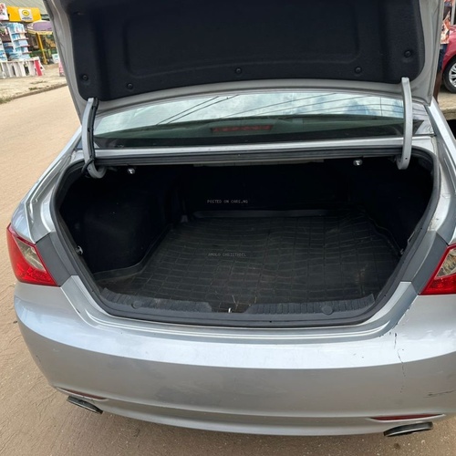 Foreign Used Hyundai Sonata 2013 for Sale  In Lagos