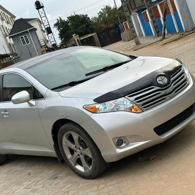 FOREIGN USED TOYOTA VENZA 2010 FOR SALE  IN LAGOS image