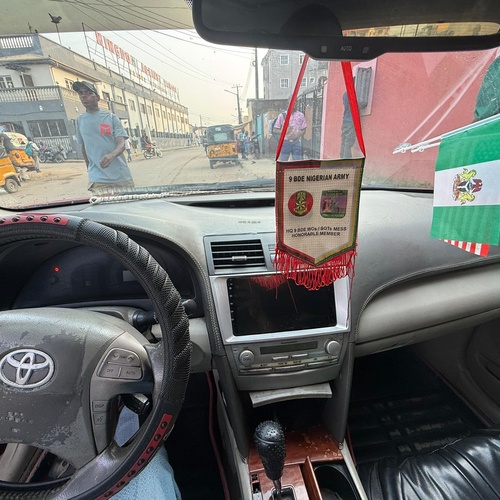 Nigerian Used 2010 Toyota  Camry Muscle XLE for Sale In Lagos