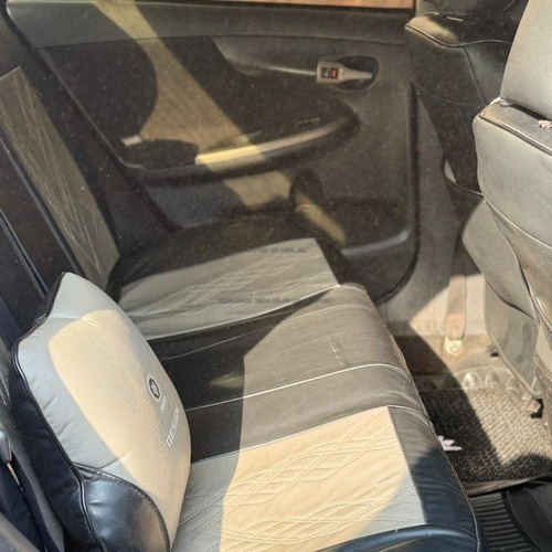 Extremely Clean Used Toyota Corolla Sport 2010 for Sale In Lagos