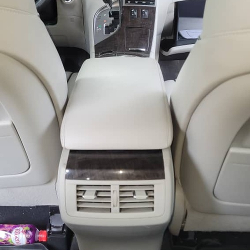 Foreign Used Toyota Venza 2014 for Sale In Lagos