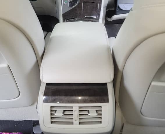 Foreign Used Toyota Venza 2014 for Sale In Lagos