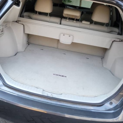 Foreign Used Toyota Venza 2014 for Sale In Lagos