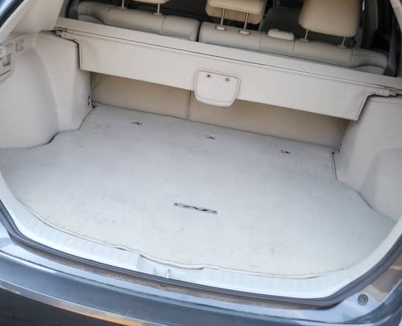 Foreign Used Toyota Venza 2014 for Sale In Lagos