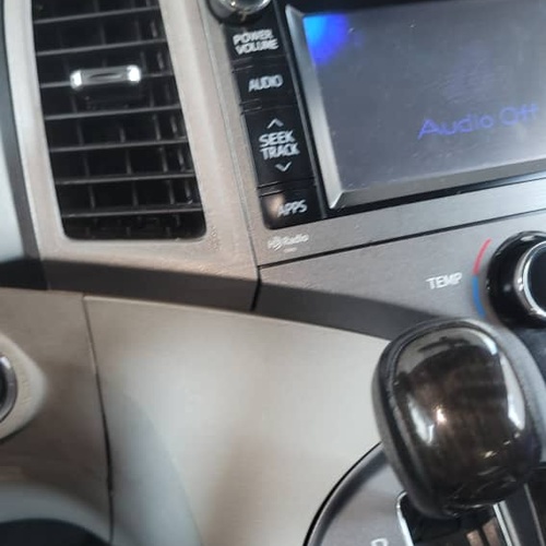 Foreign Used Toyota Venza 2014 for Sale In Lagos