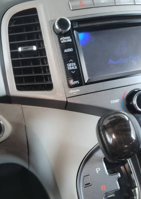 Foreign Used Toyota Venza 2014 for Sale In Lagos image