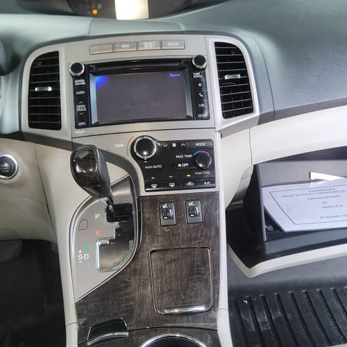 Foreign Used Toyota Venza 2014 for Sale In Lagos