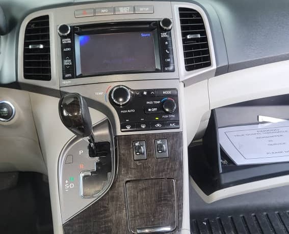 Foreign Used Toyota Venza 2014 for Sale In Lagos